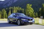 BMW 340i Sport Line 2015 года